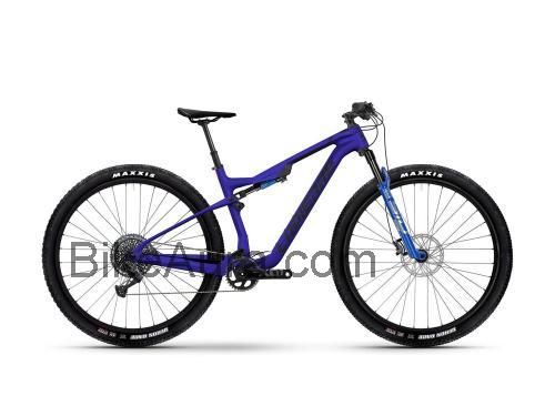 Lapierre XR 9.9 ficha-técnica e avaliações
